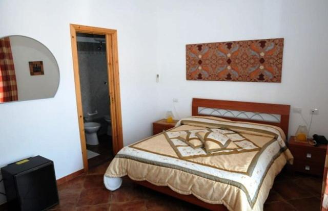 California Hotel Carloforte (Isola di San Pietro)