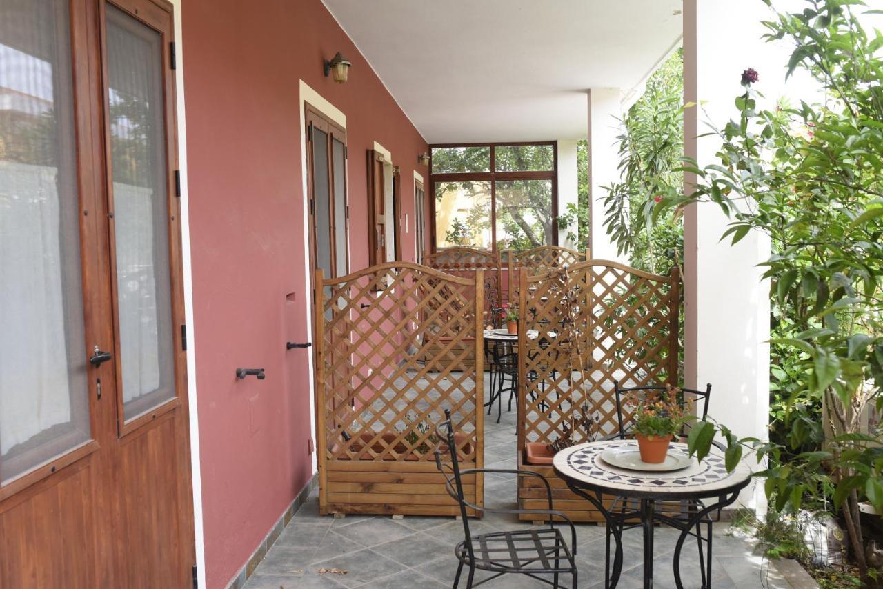 Hotel California Carloforte (Isola di San Pietro)