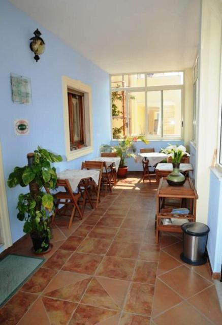 Hotel California Carloforte (Isola di San Pietro)